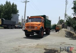 بنز تک کمپرسی مدل ۹۱ (بدون رنگ)