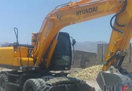 بیل هیوندا لاستیکی 170 همه چیز پلمپ