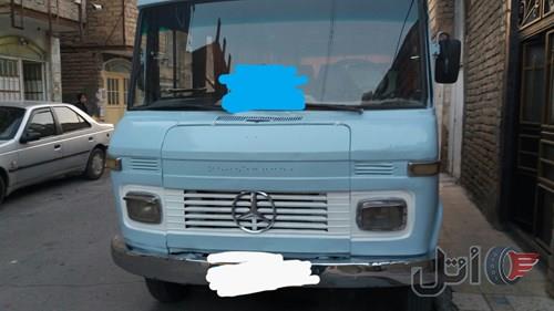 مینی بوس