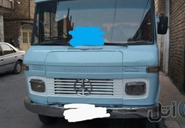 مینی بوس