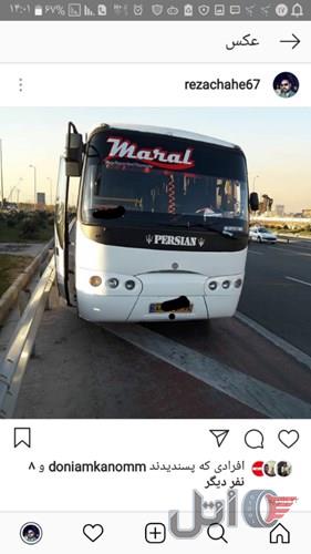 میدل باس موتوربنز