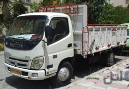 فوتون ۸۸ بیرنگ