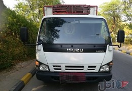 ایسوزو مدل 88بدون رنگ