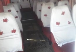 مینی بوس اویکو