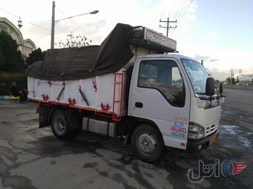 ایسوزو5/200
