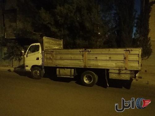 فروشی