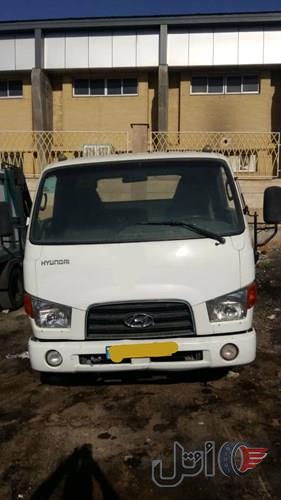 هیوندا hd65مدل96