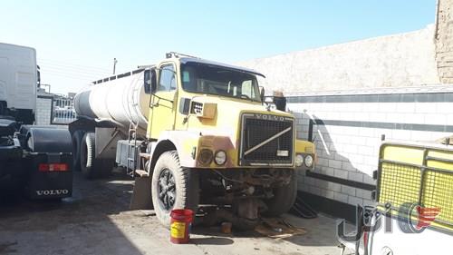 ولو N10 ,تانکر ابپاش ،مدل ۶۵