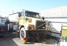 ولو N10 ,تانکر ابپاش ،مدل ۶۵
