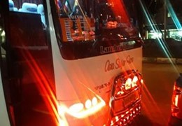 اتوبوس ولوو بی ۱۲