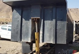 لگن کمپرسی