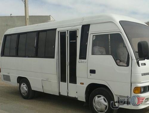 مینی بوس هیوندا