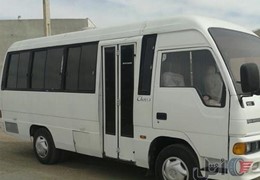 مینی بوس هیوندا