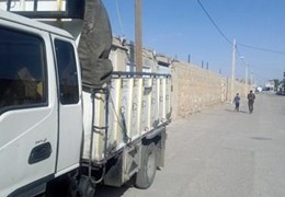 معاوضه‌کامیونت‌ایسوزو با بادسان