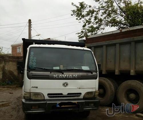 کاویان کمپرسی