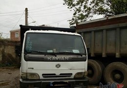 کاویان کمپرسی