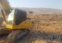 بیل کوماتسو