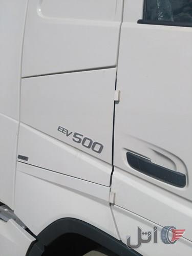 اف اچ 500EEv