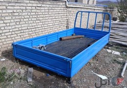 کفى باربرى ایسوزو ٥ تن