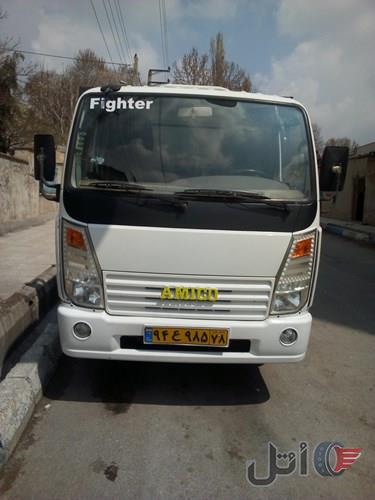 امیکو 5200 مدل92