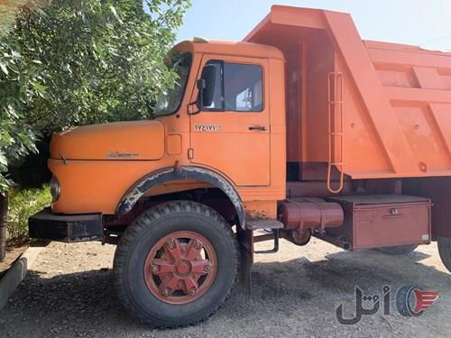 کمپرسی بنز