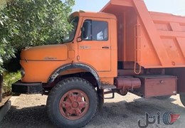 کمپرسی بنز