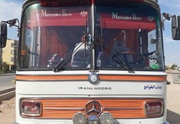 اتوبوس ناسیونال ۳۰۲