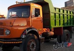 بنز تک کمپرسی