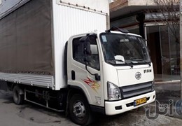 فاو ۶ تن بی رنگ و سالم