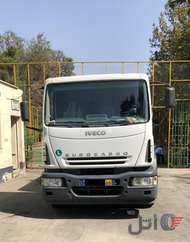 اویکو یوروکارگو 180
