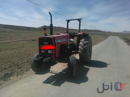 تراکتور