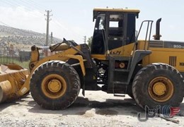 لودر ال جی 950