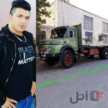 بنز تک کفی ۱۹۲۱