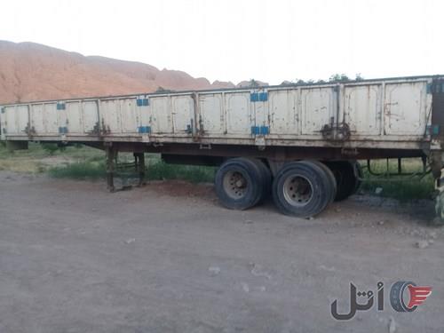 فروش لبه دار
