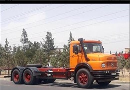 ده چرخ ۲۶۲۴ باری