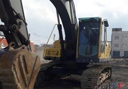 بیل مکانیکی