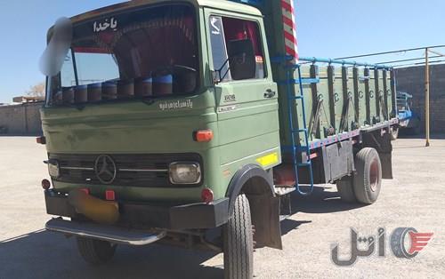 خاور۸۰۸مدل۶۴بشرط