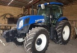فروش تراکتور نیوهلند T6090