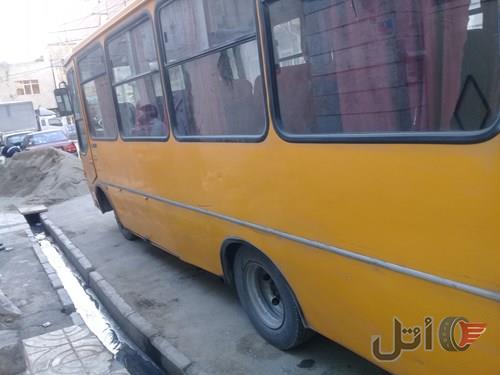 مینی بوس اویکو  A 80