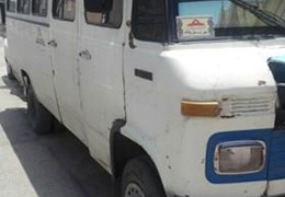 مینی بوس
