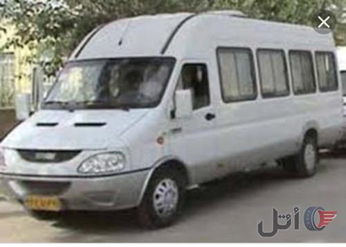 مینی بوس اویکو آ۵۰