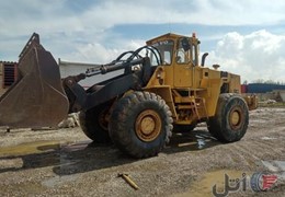 لودر‌ال160
