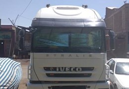 ایویکو استرالیس 440