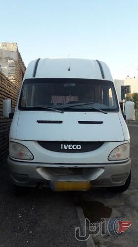 مینی بوس اویکو A50