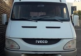 مینی بوس اویکو A50
