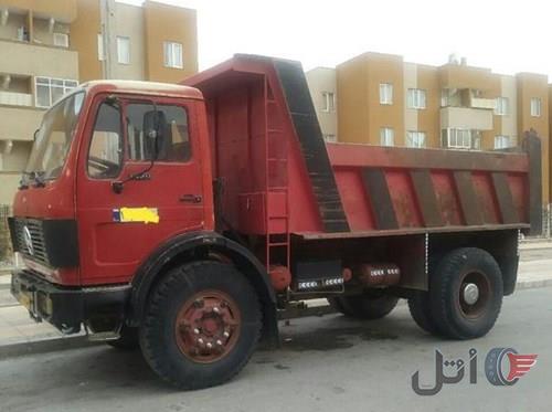 بنز ۱۹۲۹