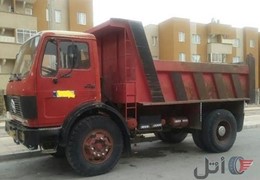 بنز ۱۹۲۹