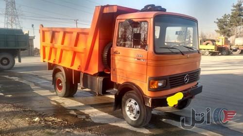 خاور کمپرسی ۸۷