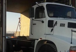 ان ال ده چرخ باری