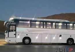 اسکانیا 44 نفره